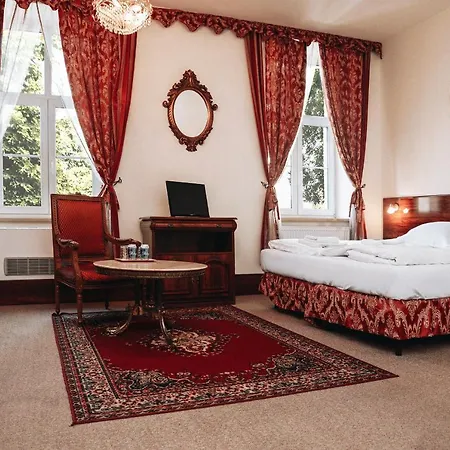 Aparthotel Old Time *
