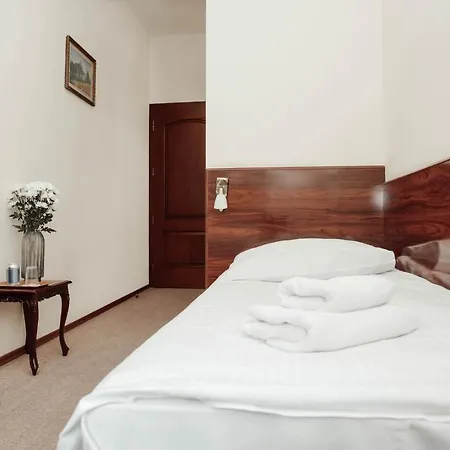 Old Time Aparthotel *