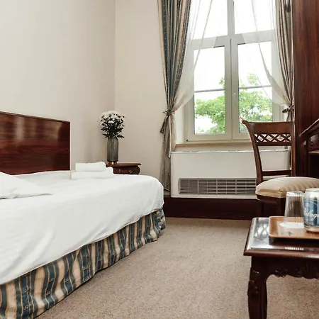 Old Time Aparthotel Krakow