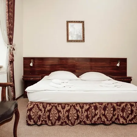Old Time Aparthotel Krakow