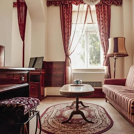 Aparthotel Old Time Krakow