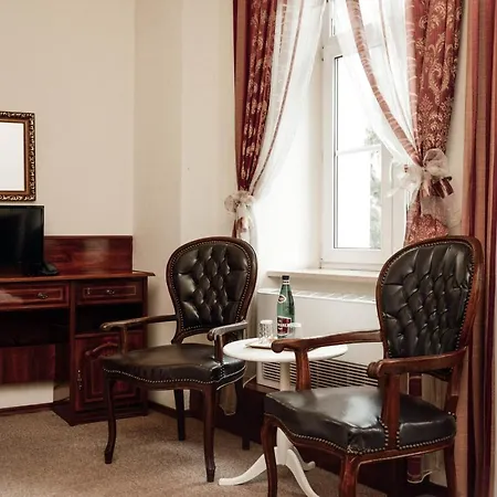 Aparthotel Old Time Krakow