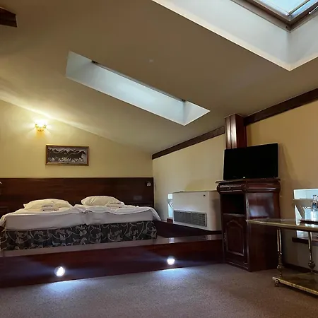 Aparthotel Old Time Krakow